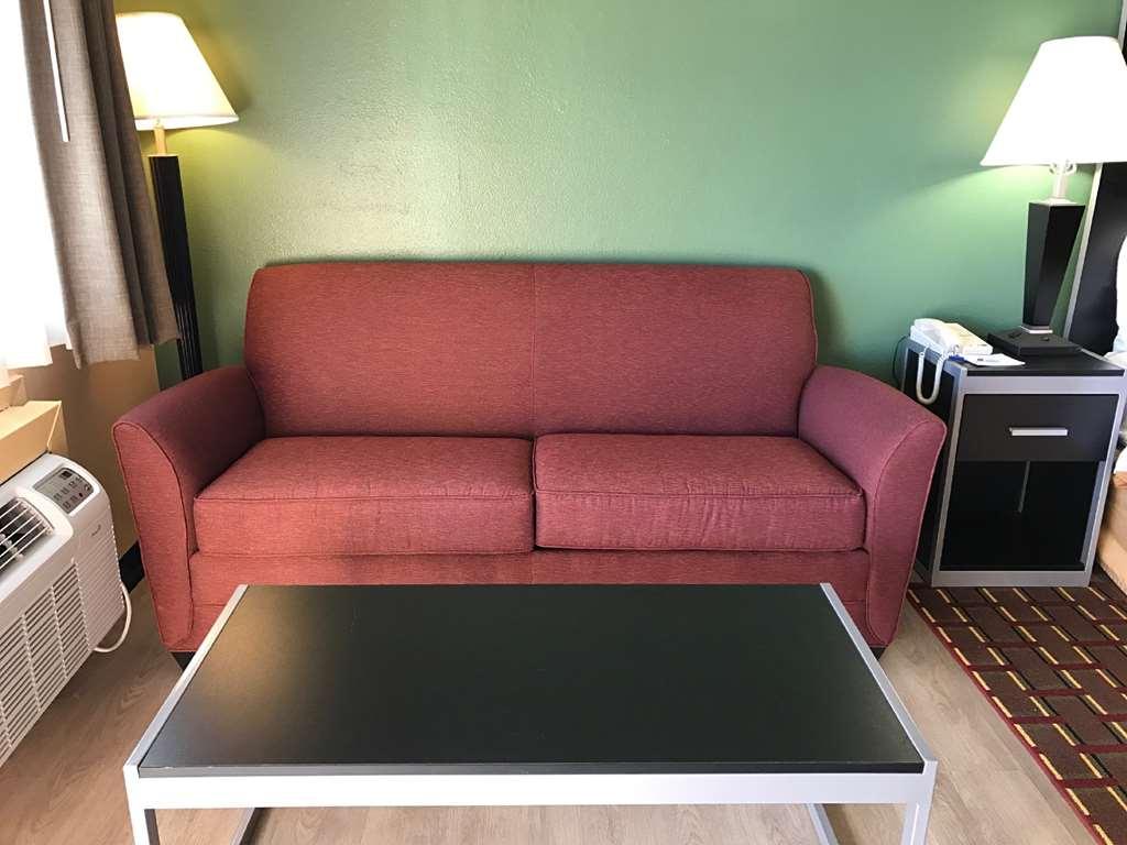 Motel 6 Nacogdoches, TX Habitación foto