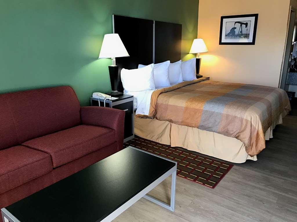 Motel 6 Nacogdoches, TX Habitación foto