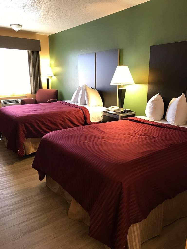 Motel 6 Nacogdoches, TX Habitación foto