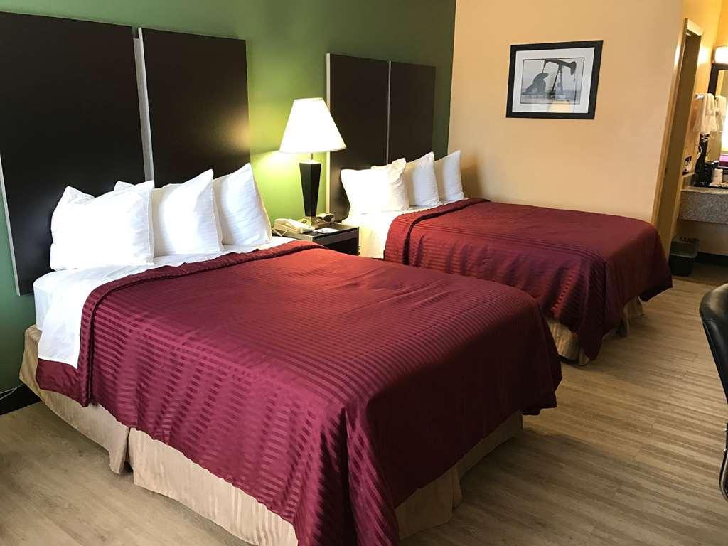 Motel 6 Nacogdoches, TX Habitación foto