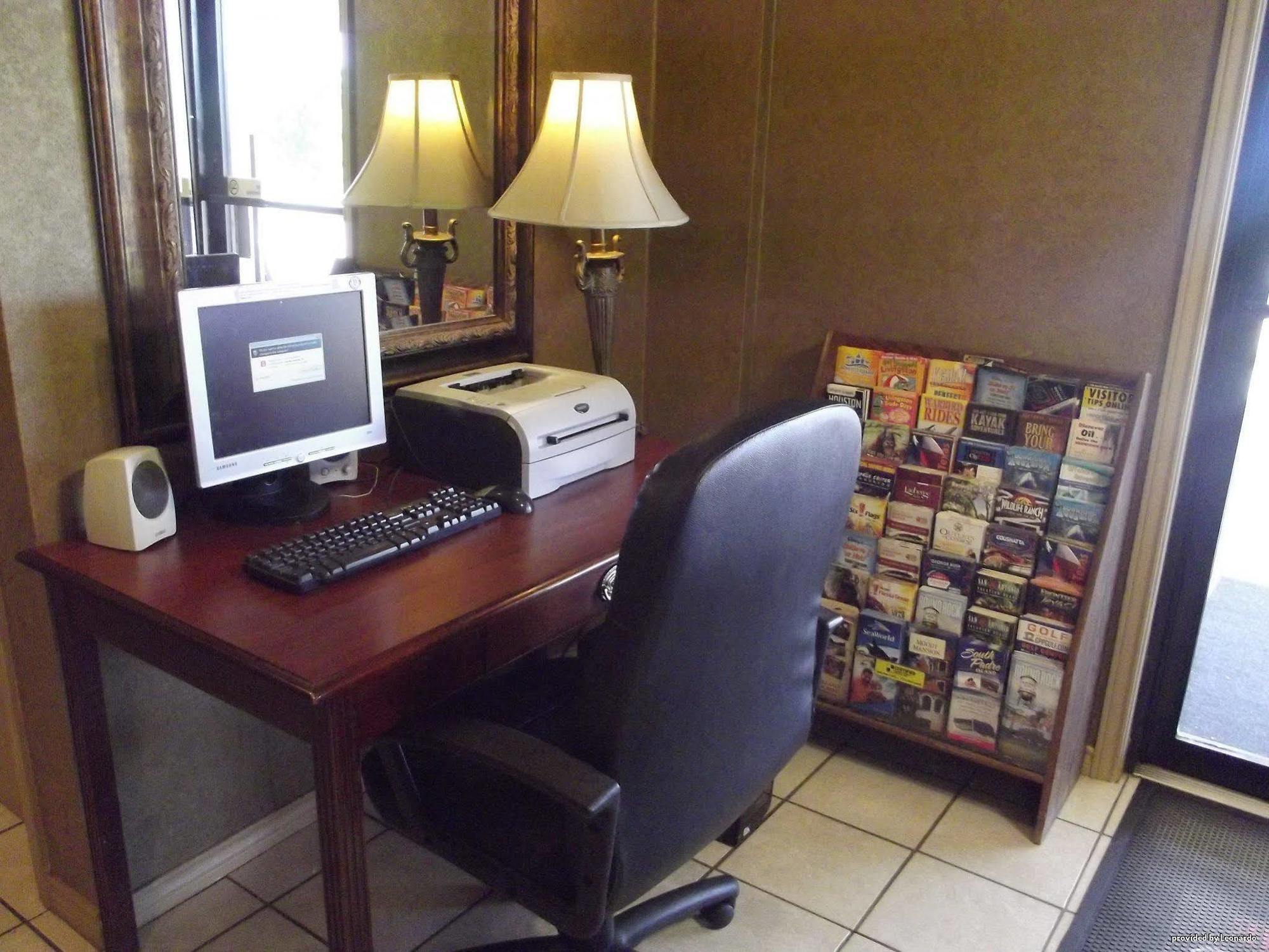Motel 6 Nacogdoches, TX Facilidades foto