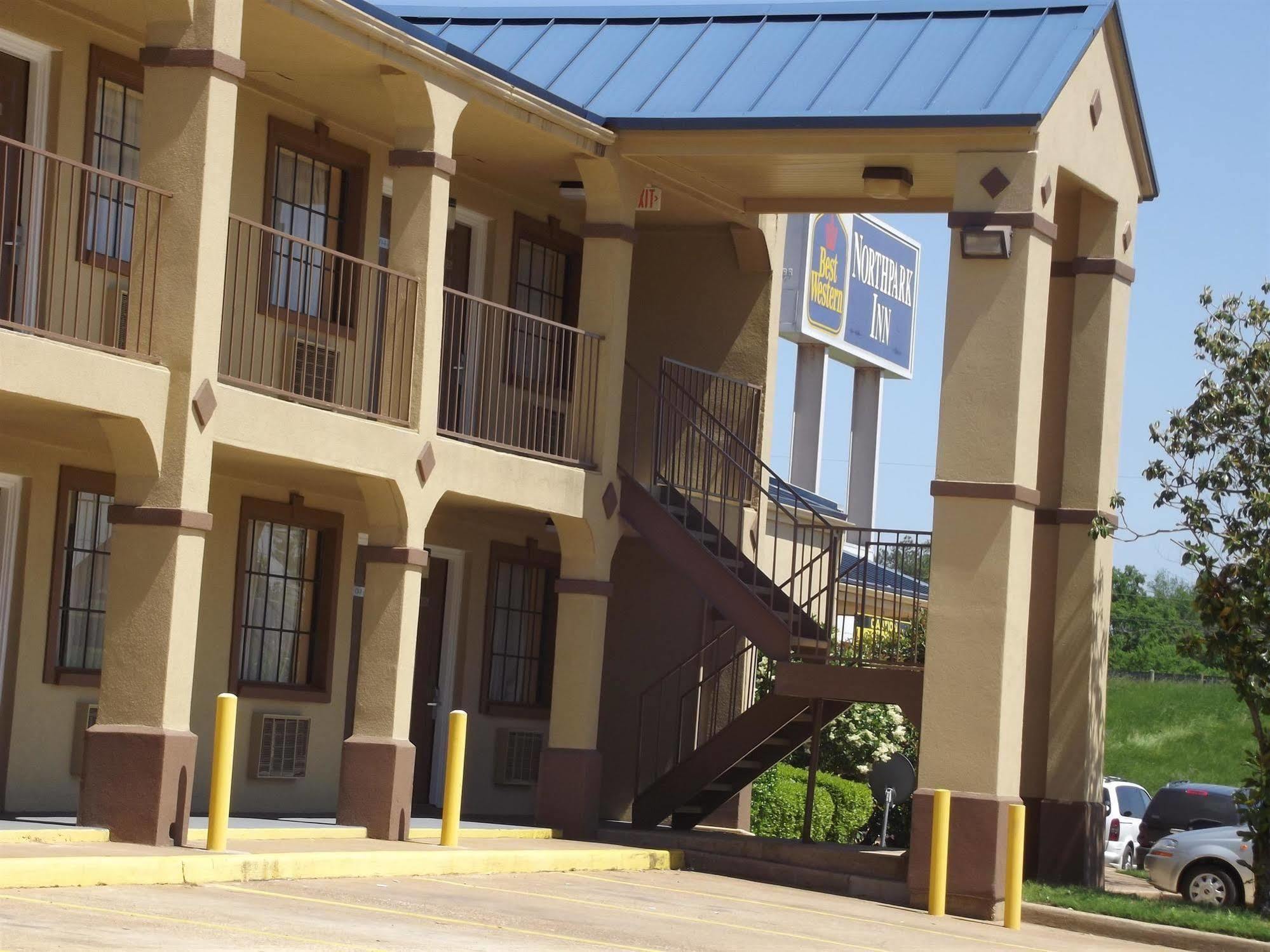 Motel 6 Nacogdoches, TX Exterior foto