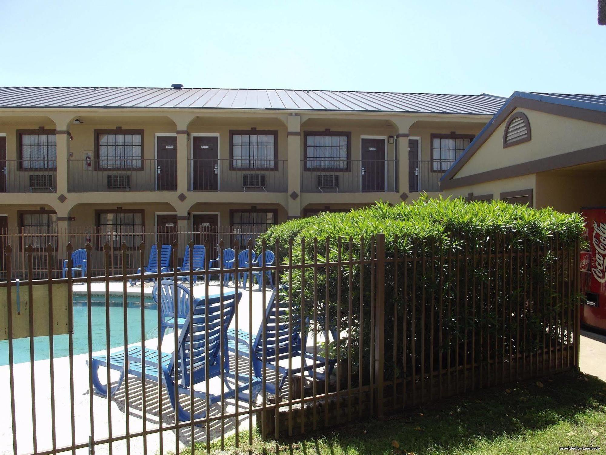 Motel 6 Nacogdoches, TX Facilidades foto